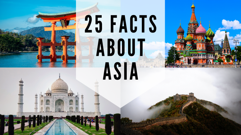 Asia Continent Facts For Kids Science Trends Asia Continent Facts For Kids Science Trends