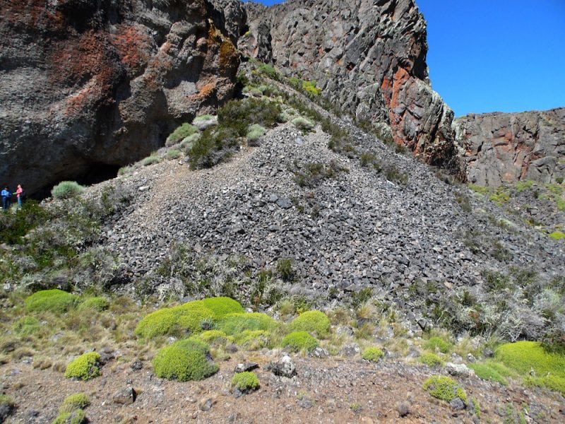 How Gravity Helps Shape The Archaeological Record Science Trends