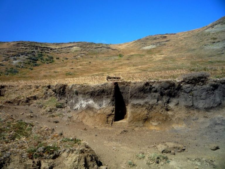 How Gravity Helps Shape The Archaeological Record Science Trends