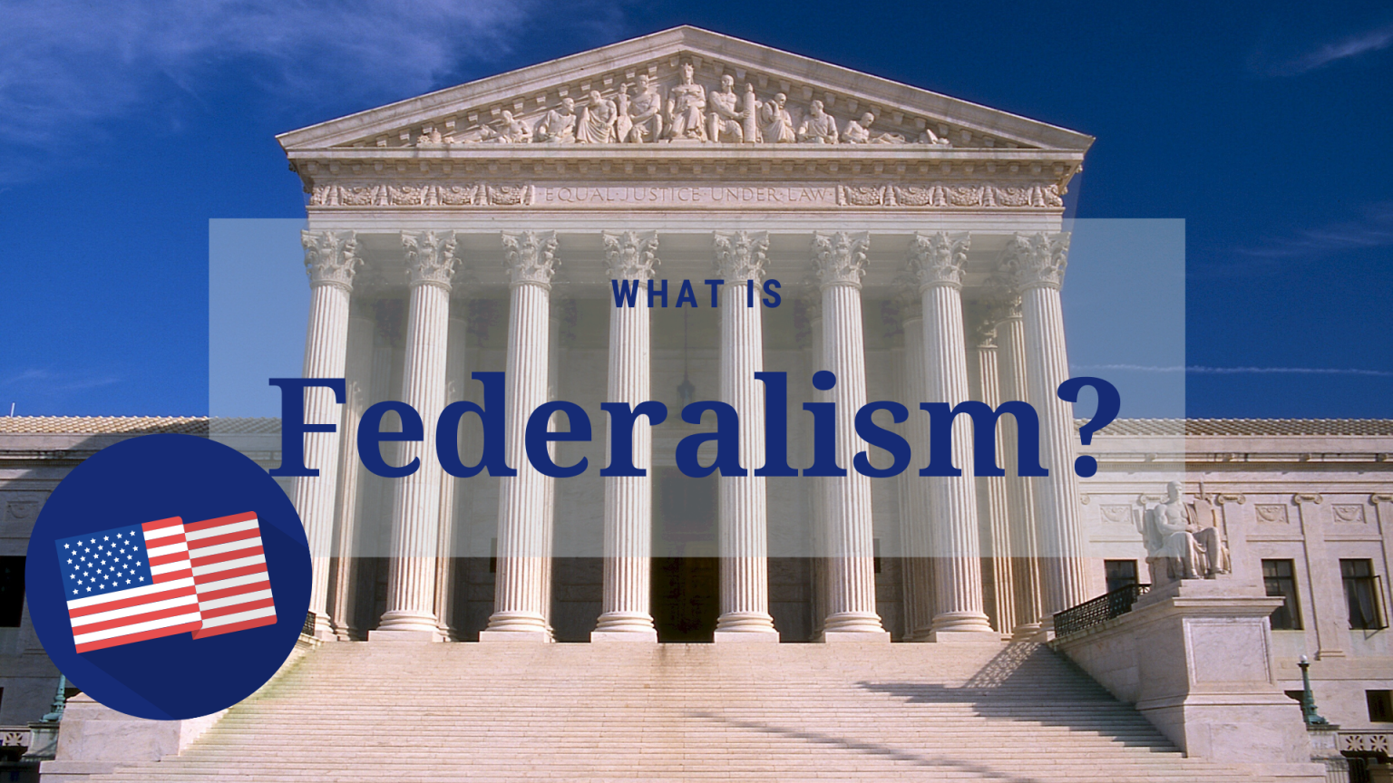 what-is-federalism-science-trends