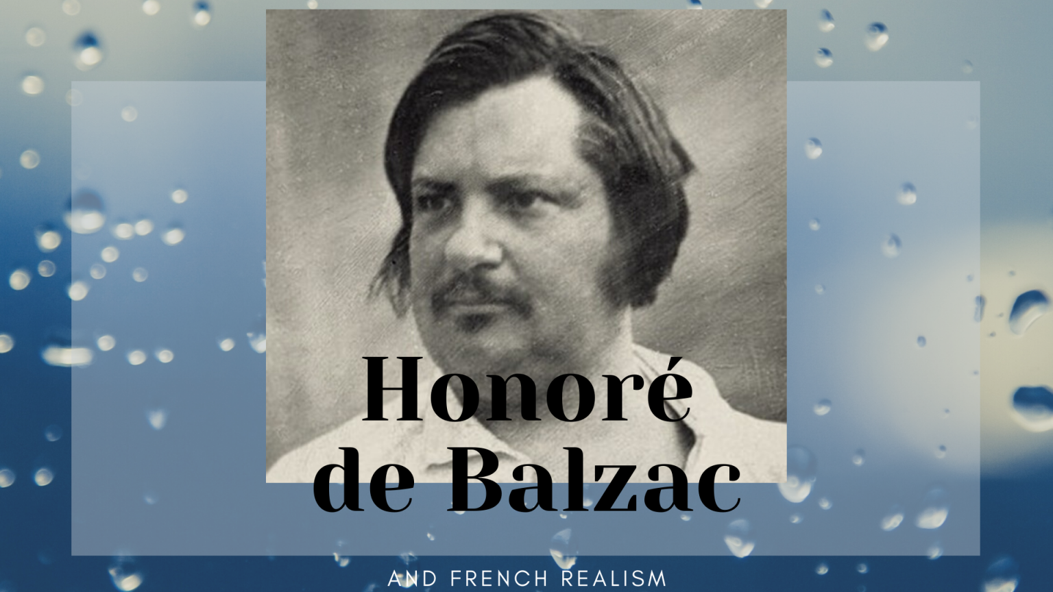 De balzac picture