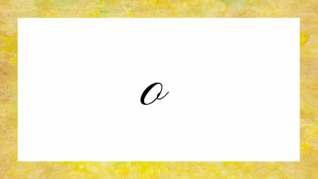 How To Write Cursive Letters - Science Trends