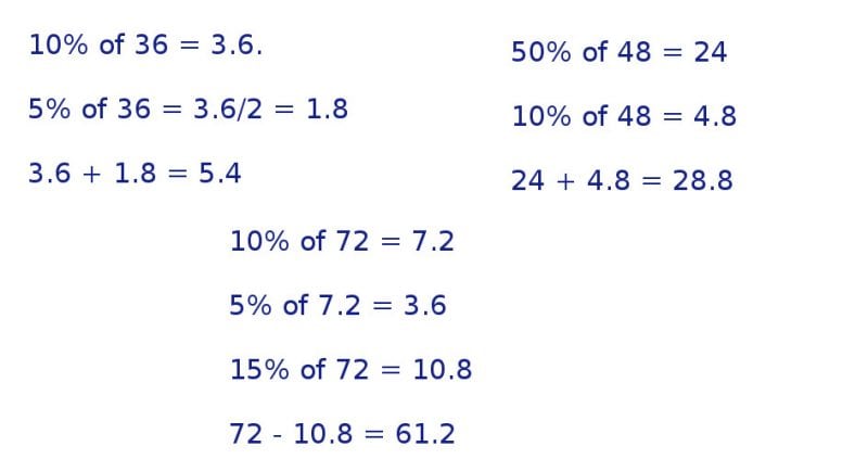 calculate-percentage