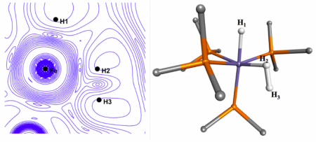 Visualizing The Molecular Wave Function - Science Trends