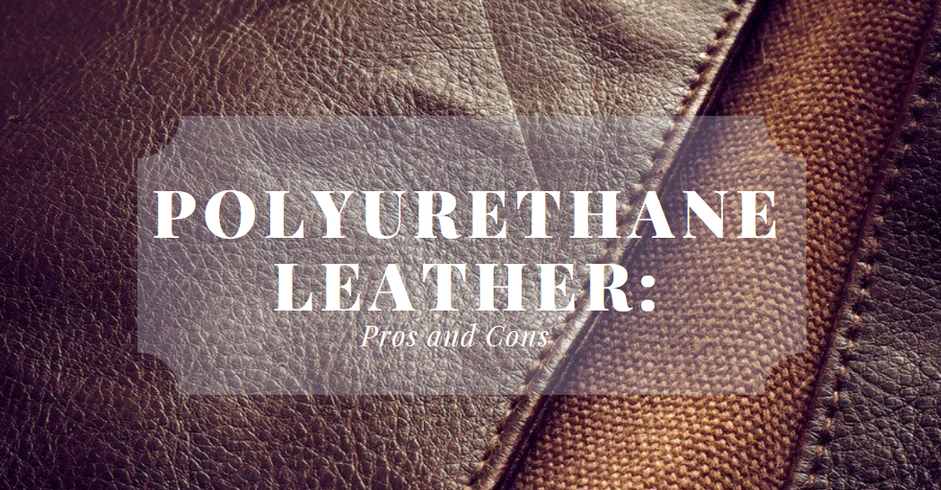 Fajarv Pu Leather Material Meaning