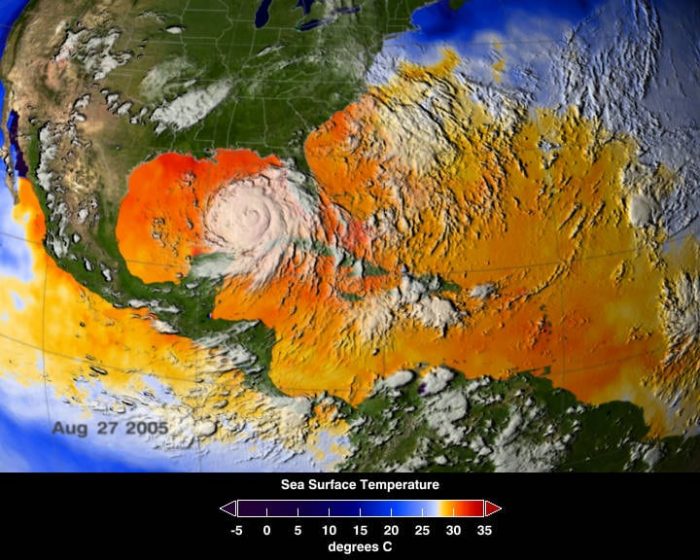 When Is Hawaii's Hurricane Season? Science Trends