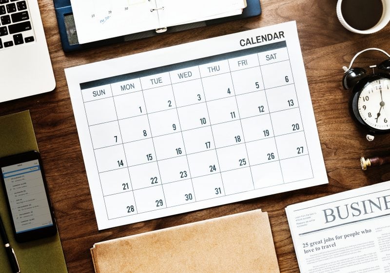 Combien De Mois Dans L'année Ont 28 Jours Combien de mois de l'année ont 28 jours ? | NCGo