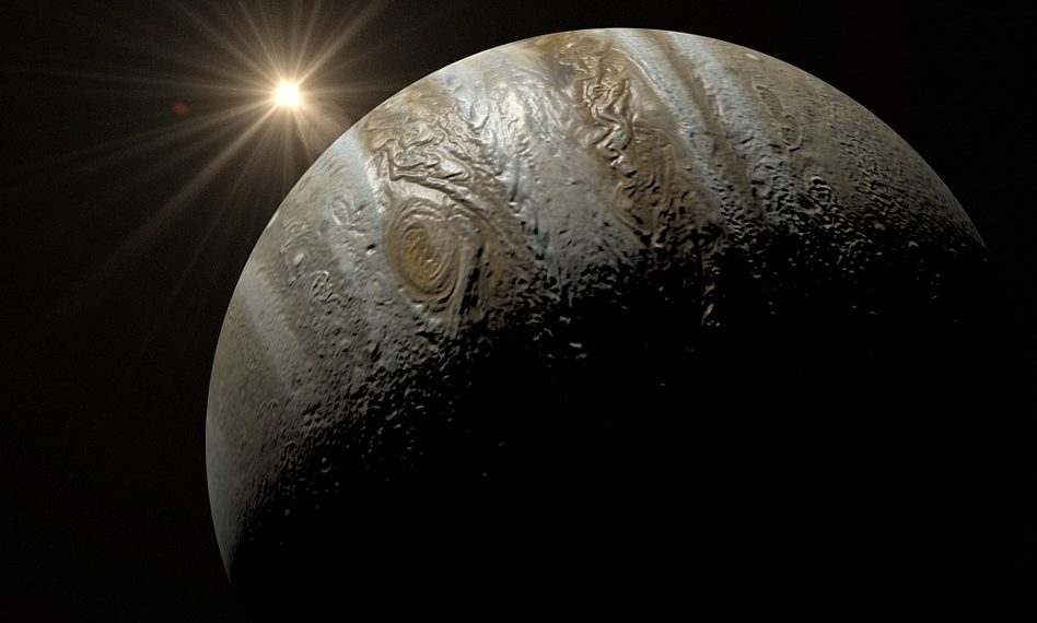 Jupiter Rings: Does Jupiter Have Rings? | Science Trends