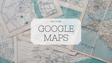 Google Earth: Maps And Satellite Images For Free - Science Trends