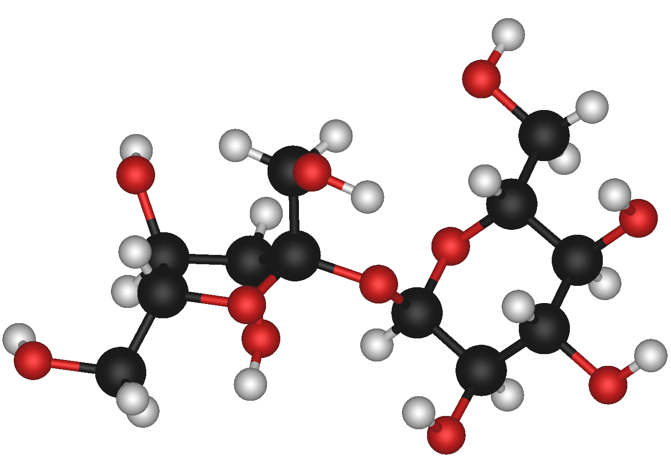 What Does It Mean For A Compound To Be Molecular