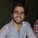 Alex Bolano