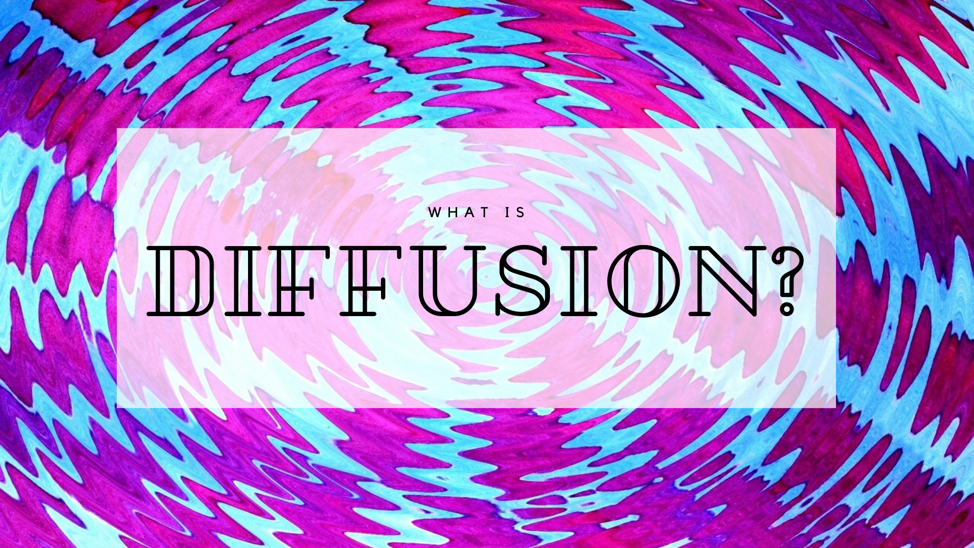 What Is Diffusion? | Science Trends