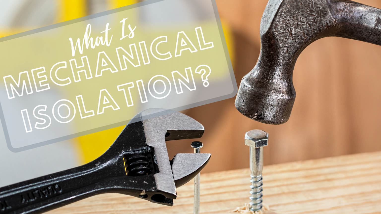 mechanical-isolation-examples-and-definition-science-trends