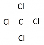 CCl4 Lewis Structure - Science Trends