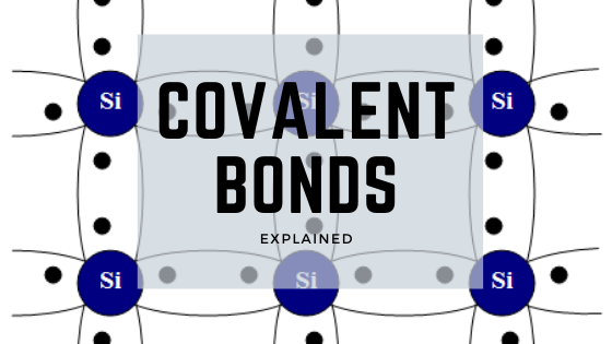 covalent compounds