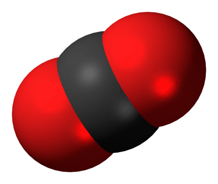 CO2 (Carbon Dioxide) Lewis Dot Structure - Science Trends