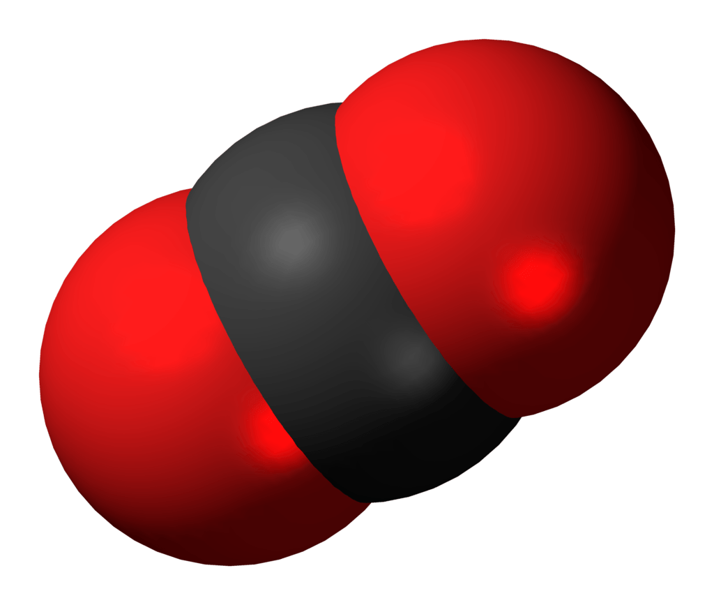 CO2 (Carbon Dioxide) Lewis Dot Structure - Science Trends