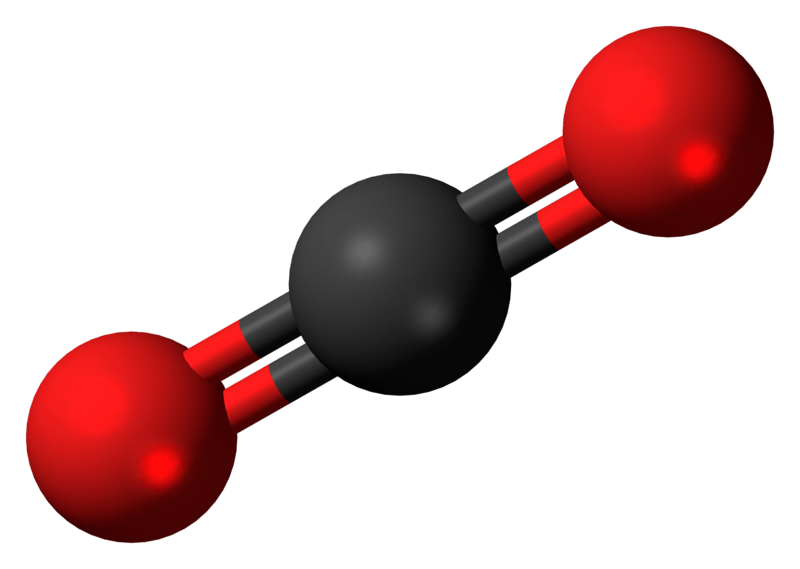 Co2  Carbon Dioxide  Lewis Dot Structure