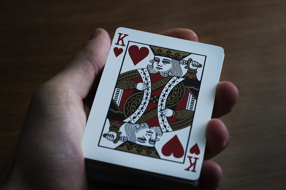 How Many Face Cards Are In A Deck? Science Trends