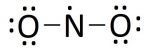 NO2 (Nitrogen Dioxide) Lewis Dot Structure - Science Trends