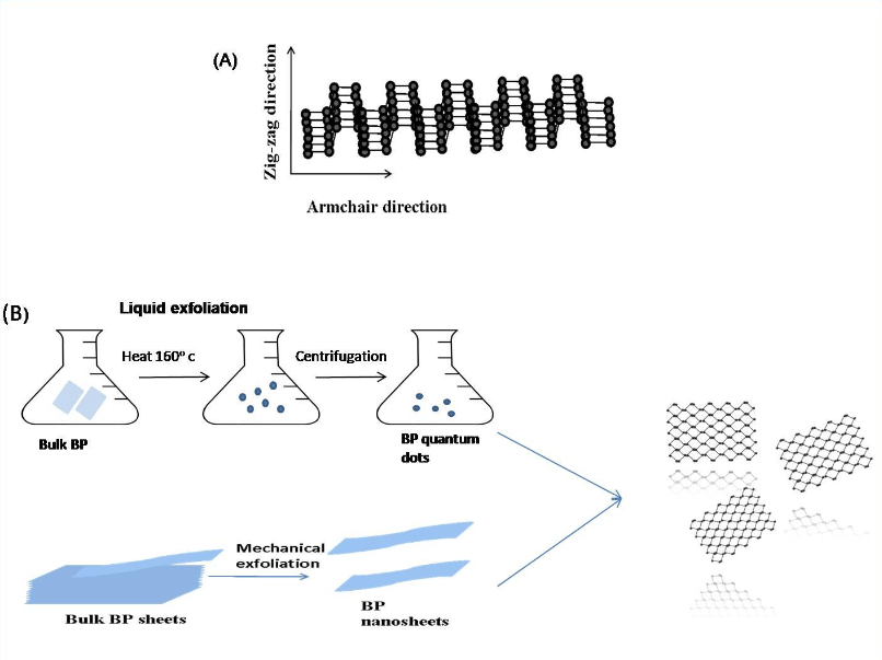 Black Phosphorus: A Miracle Material For Future Biomedical Technology ...