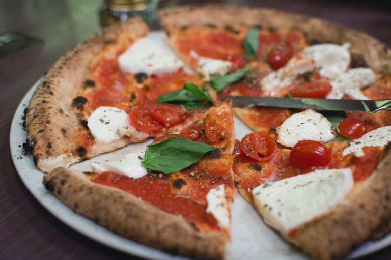 Who Invented Pizza? Science Trends