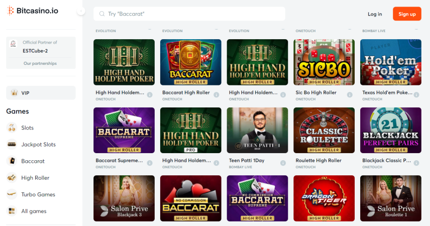 BitCasino.io