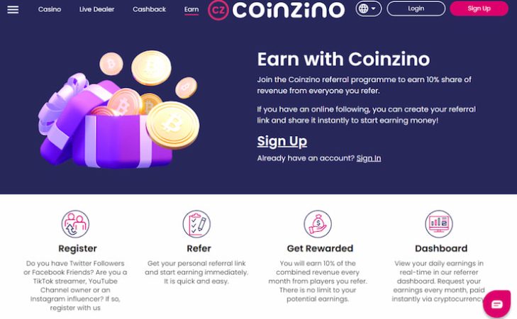 Coinzino
