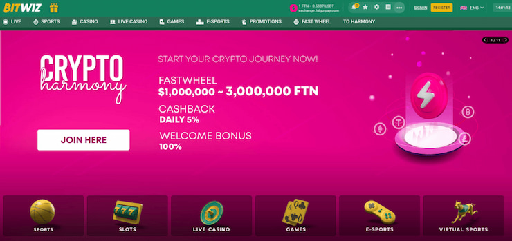 Bitwiz