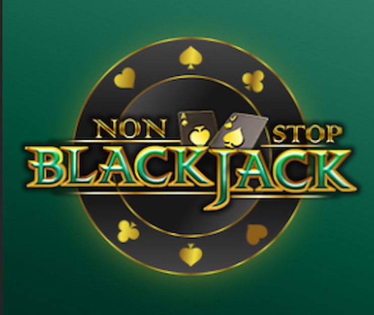 non stop blackjack