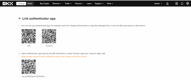 qr codes